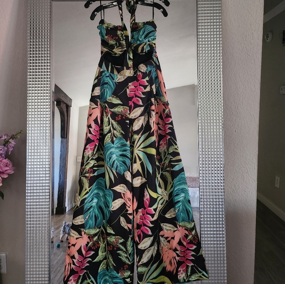 Patbo Tropicalia Jumpsuit - Picture 13 of 15